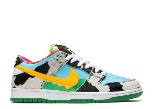 Nike SB Dunk Low Ben & Jerry "Chunky Dunky"