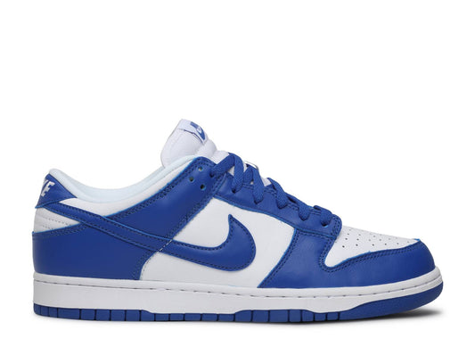 Nike Dunk Low Retro SP "Kentucky"