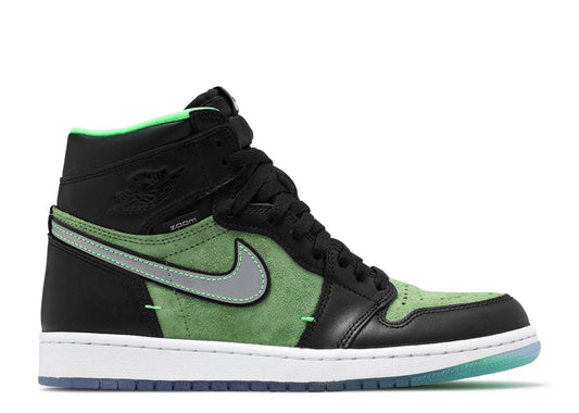 Air Jordan 1 Retro High OG "Zoom Zen Green"