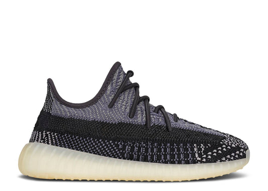 Yeezy Boost 350 V2 Kids "Carbon"