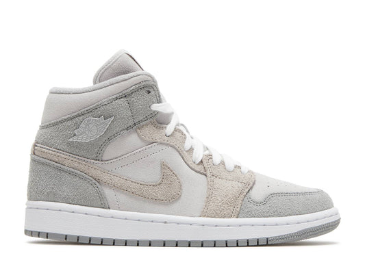 Air Jordan 1 Mid SE 'Particle Grey'