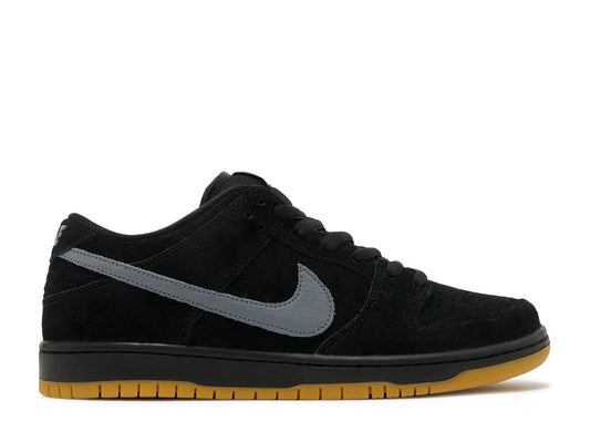 Nike Dunk Low SB 'Fog'