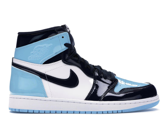 Air Jordan 1 Retro High OG "Blue Chill" (W)