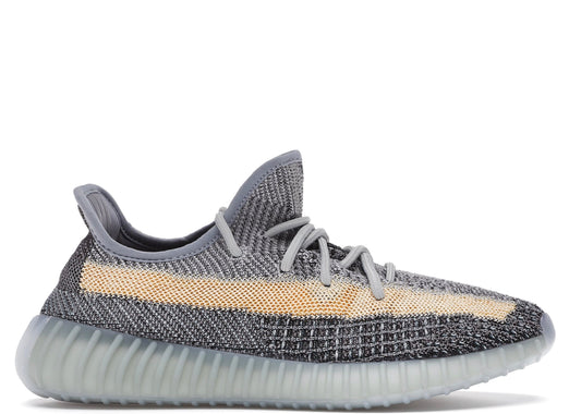 Yeezy Boost 350 V2 "Ash Blue"