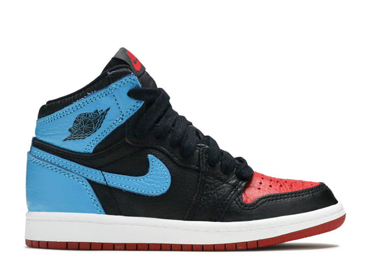 Air Jordan 1 Retro High OG PS 'UNC TO CHI’