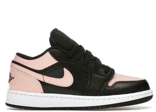 Air Jordan 1 Low 'Crimson Tint'
