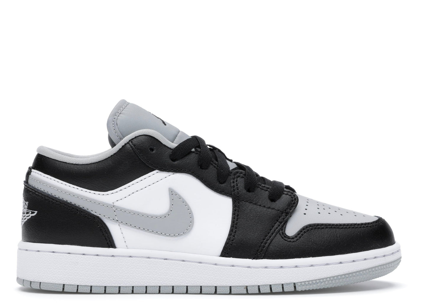 Air Jordan 1 Low "Smoke Grey"