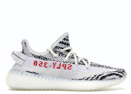 Yeezy Boost 350 V2 "Zebra"