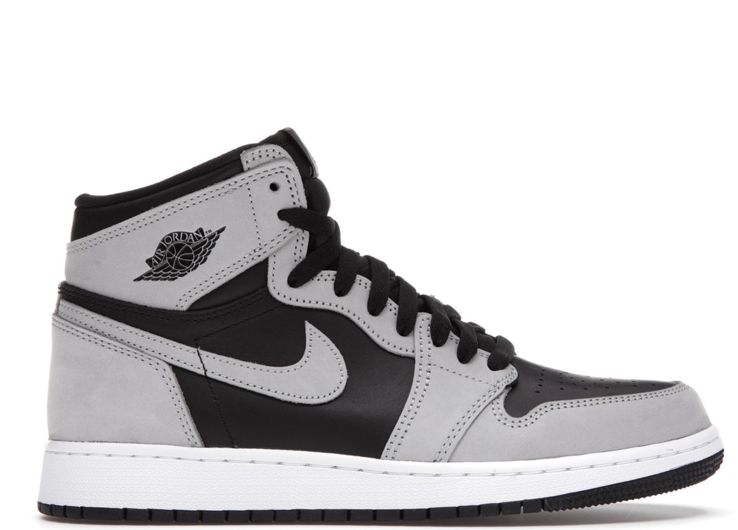 Air Jordan 1 Retro High OG 'Shadow 2.0'