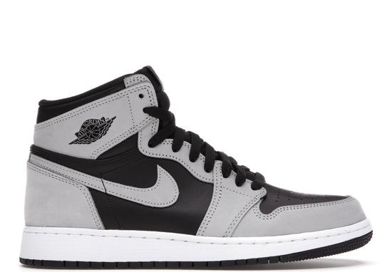 Air Jordan 1 Retro High OG 'Shadow 2.0'