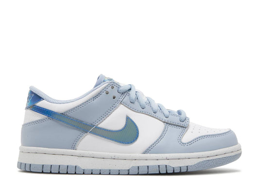 Nike Dunk Low Next Nature 'Blue Whisper'