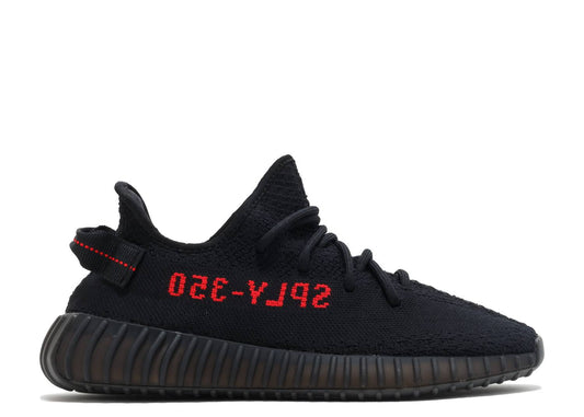 Yeezy Boost 350 V2 "Bred"