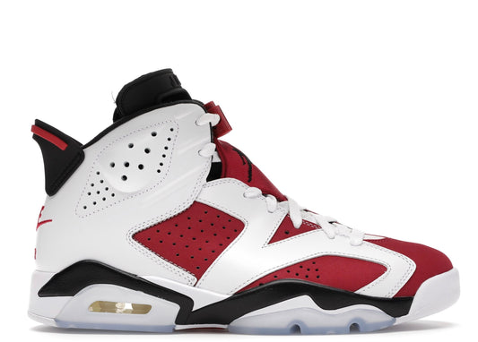 Air Jordan 6 Retro OG 'Carmine'