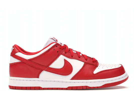Nike Dunk Low 'St. John's'