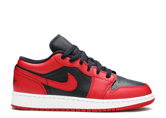 Air Jordan 1 Low "Reverse Bred"