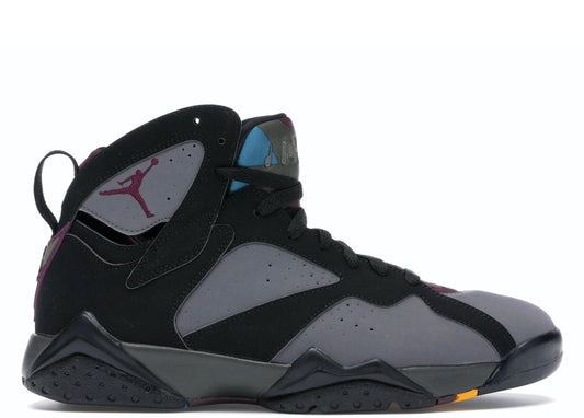 Air Jordan 7 Retro 'Bordeaux'