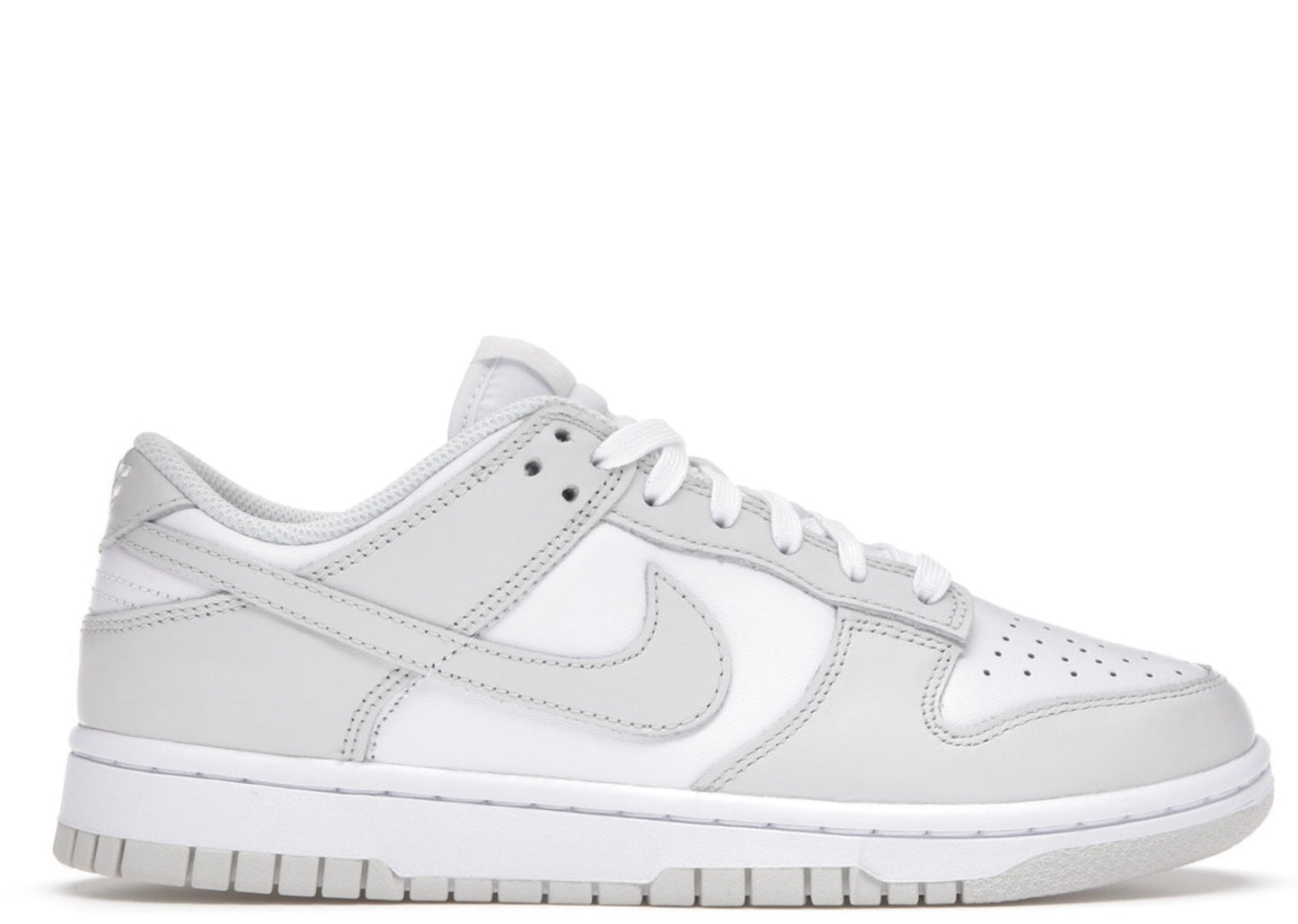 Nike Dunk Low 'Photon Dust'