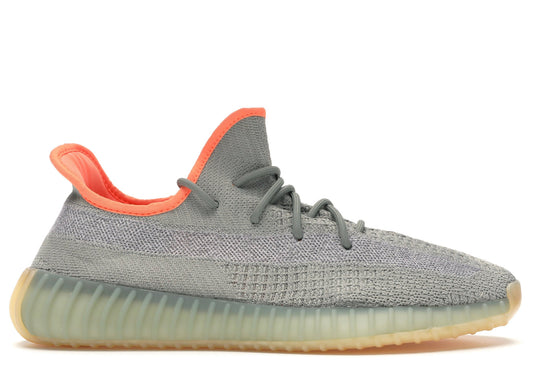 Yeezy Boost 350 V2 "Desert Sage"