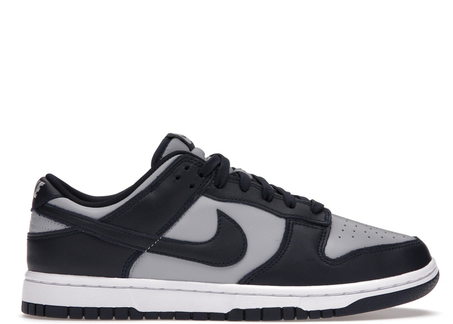 Nike Dunk Low 'Georgetown'