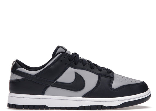 Nike Dunk Low 'Georgetown'
