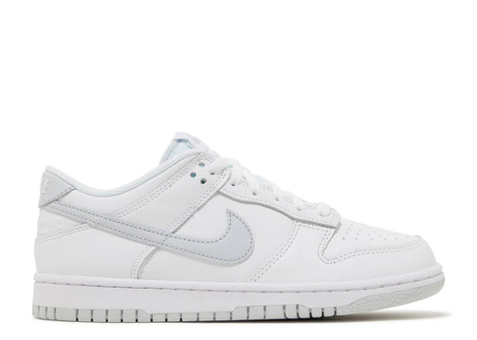 Nike Dunk Low 'Pure Platinum'