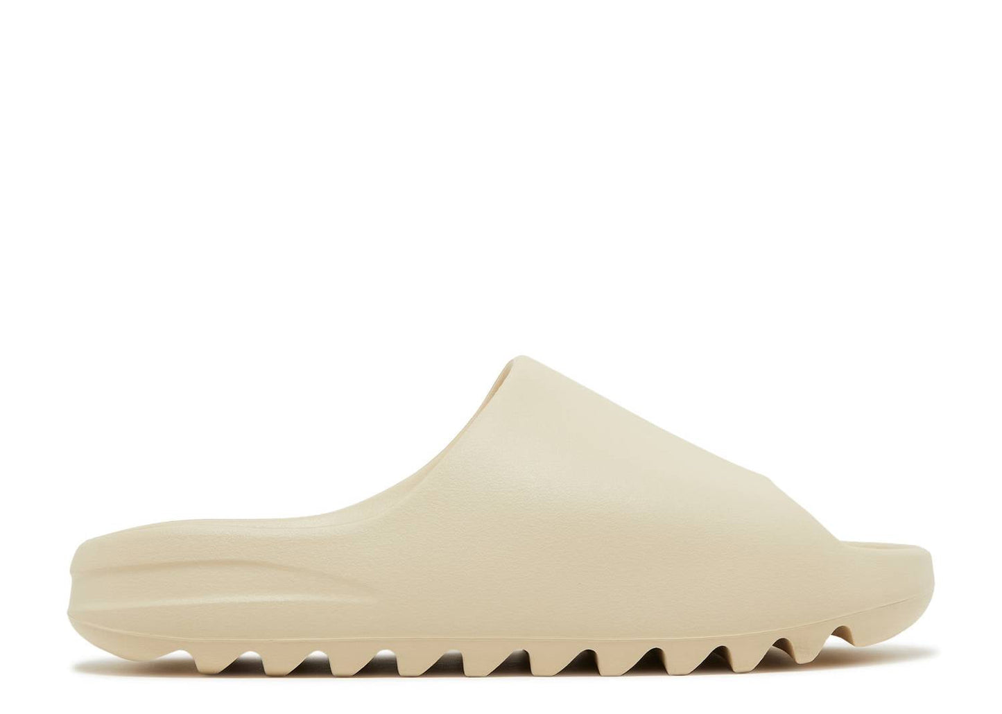Yeezy Slides "Bone"