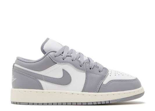 Air Jordan 1 Low 'Vintage Grey'