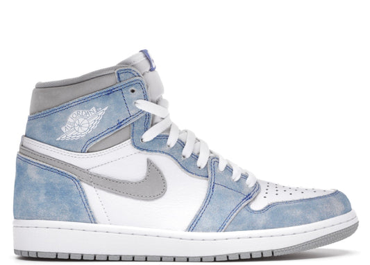 Air Jordan 1 Retro High OG 'Hyper Royal'