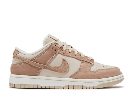 Nike Dunk Low 'Sandrift'