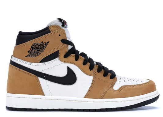 Air Jordan 1 Retro High OG "Rookie Of The Year"