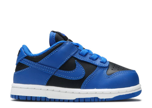 Nike Dunk Low TD/PS 'Hyper Cobalt'