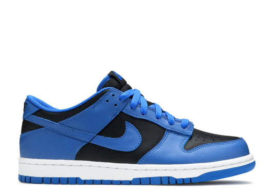 Nike Dunk Low "Hyper Cobalt"