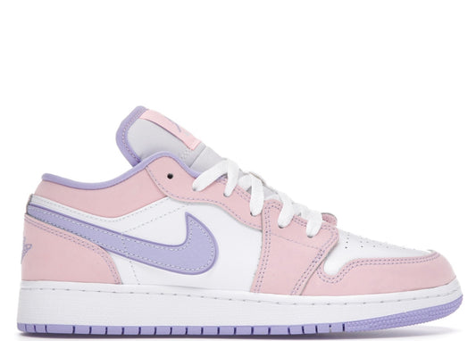Air Jordan 1 Low SE 'Arctic Punch'