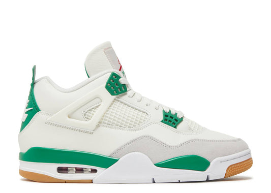 Nike SB X Air Jordan 4 Retro 'Pine Green'