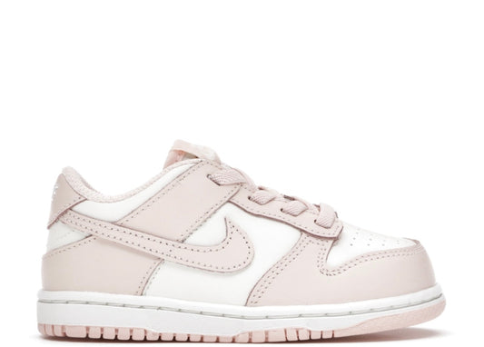 Nike Dunk Low TD/PS 'Orange Pearl'