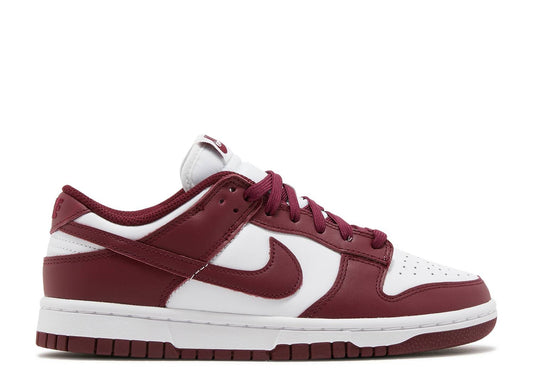 Nike Dunk Low 'Bordeaux’