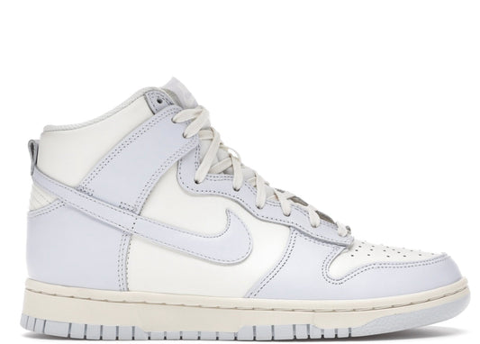 Nike Dunk High 'Football Grey'