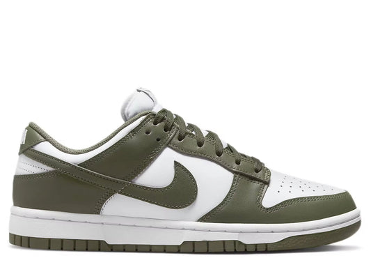Nike Dunk Low 'Medium Olive'