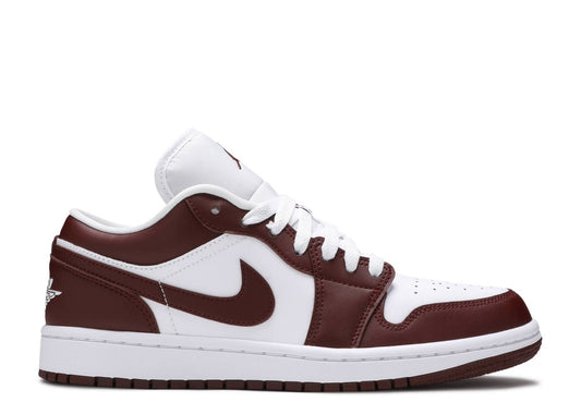 Air Jordan 1 Low 'Bronze Eclipse'