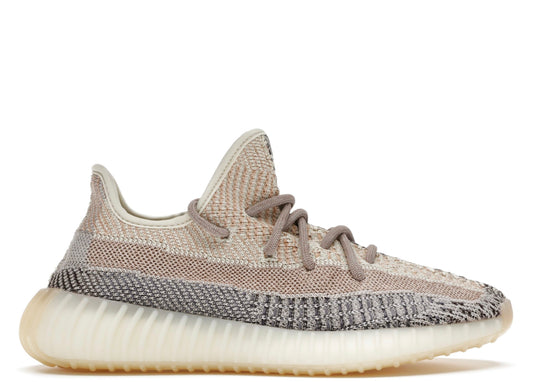 Yeezy Boost 350 V2 'Ash Pearl'