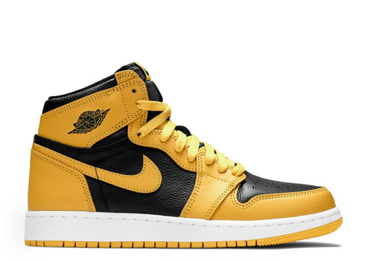 Air Jordan 1 Retro High OG 'Pollen'