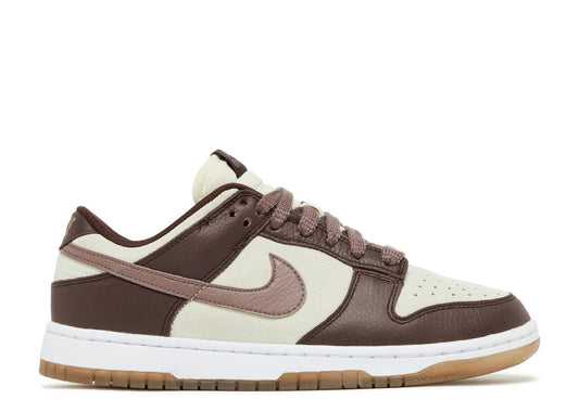 Nike Dunk Low 'Plum Eclipse'