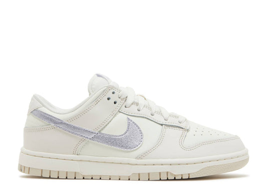 Nike Dunk Low 'Sail Oxygen Purple'