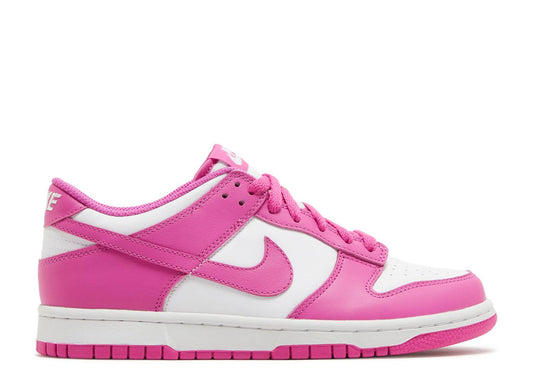 Nike Dunk Low 'Active Fuchsia'