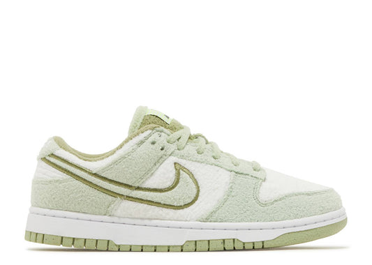 Nike Dunk Low SE 'Fleece Honeydew'