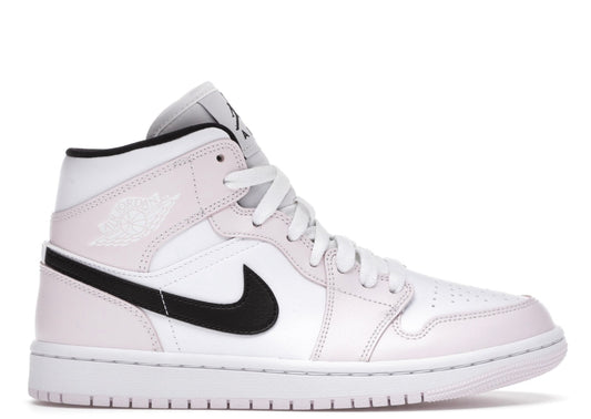 Air Jordan 1 Mid 'Barely Rose'