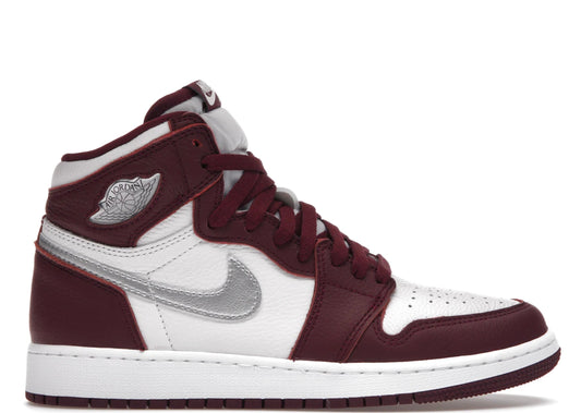 Air Jordan 1 Retro High OG 'Bordeaux'