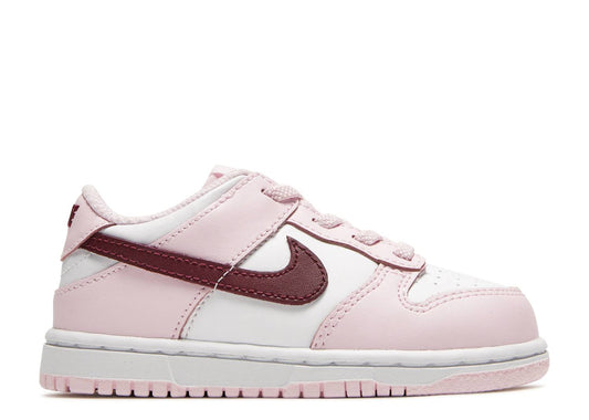 Nike Dunk Low TD/PS 'Pink foam'
