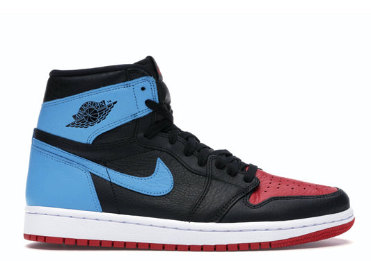 Air Jordan Retro 1 "UNC To CHI" (W)