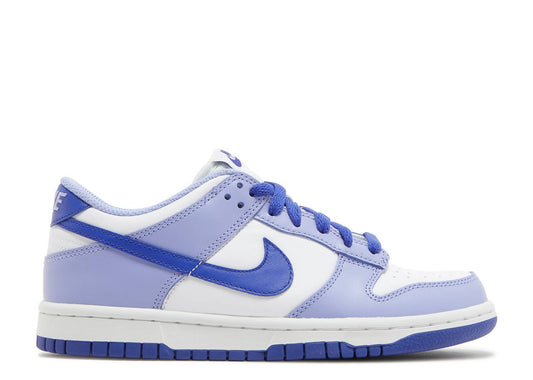 Nike Dunk Low 'Blueberry'